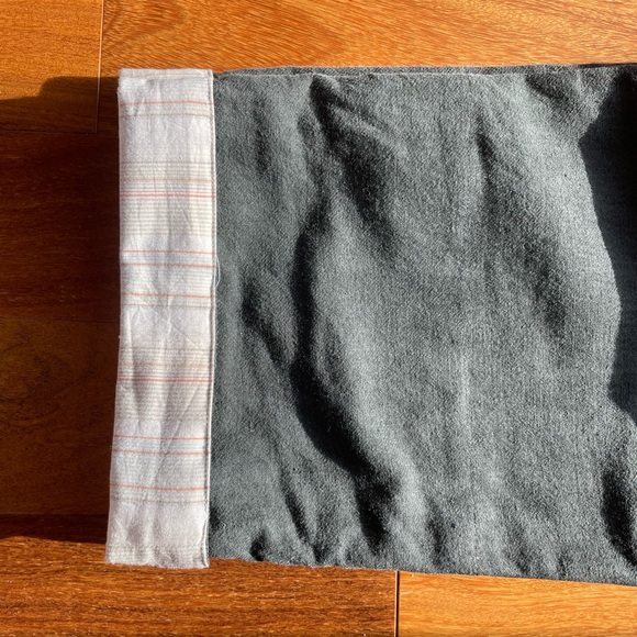 Gypsy 05 black pants.  NWT. - Picture 3 of 3